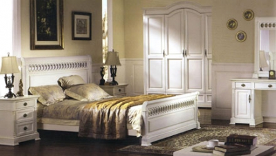 Спальня Camilla